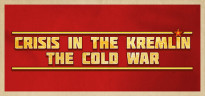 Crisis in the Kremlin: The Cold War, Steam Gift