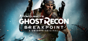 Tom Clancy's Ghost Recon® Breakpoint - Deluxe Edition, Steam Gift