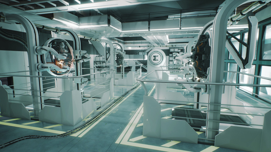 Tom Clancy's Ghost Recon® Breakpoint - Deluxe Edition