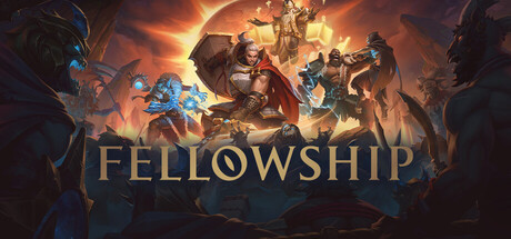Fellowship, Steam Gift