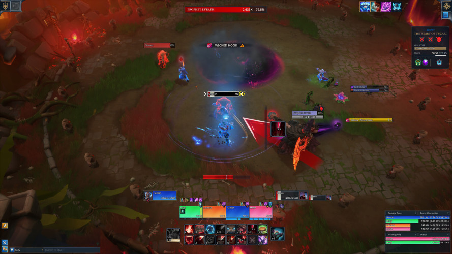 Fellowship, Steam Gift