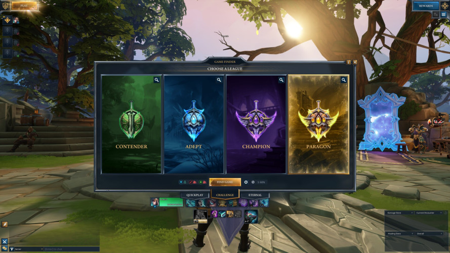 Fellowship, Steam Gift