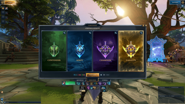 Fellowship, Steam Gift