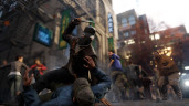 Watch_Dogs™ - Watch_Dogs, Steam Gift
