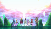 Tales of Graces f Remastered, Steam Gift