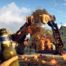 Игра Generation Zero для PC / ПК, активация в стим Steam для региона РФ / Россия цифровой ключ