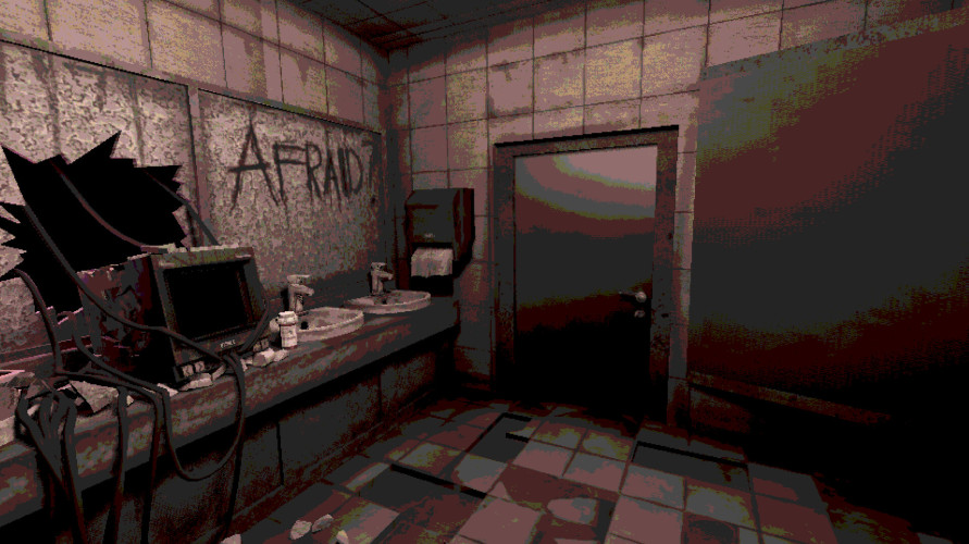 Buckshot Roulette, Steam Gift