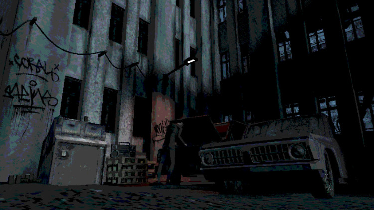 Buckshot Roulette, Steam Gift