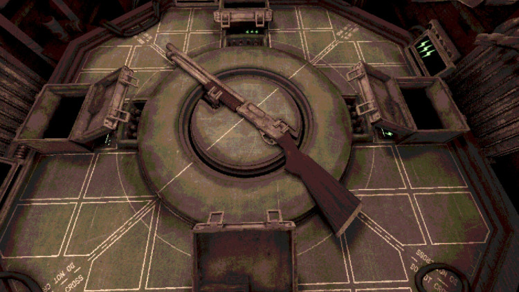 Buckshot Roulette, Steam Gift