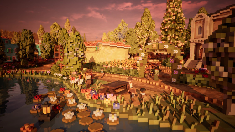 Town to City, Steam Gift