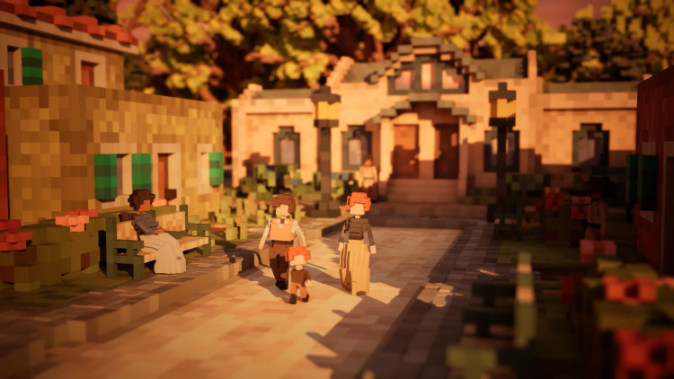 Town to City, Steam Gift