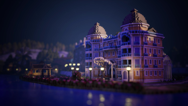 Town to City, Steam Gift