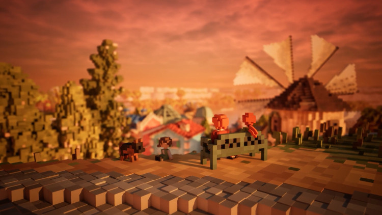 Town to City, Steam Gift