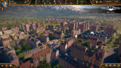 Urban Empire, Steam Gift