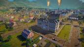 Urban Empire, Steam Gift