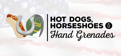 Hot Dogs, Horseshoes & Hand Grenades, Steam Gift