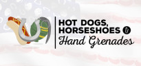 Hot Dogs, Horseshoes & Hand Grenades, Steam Gift