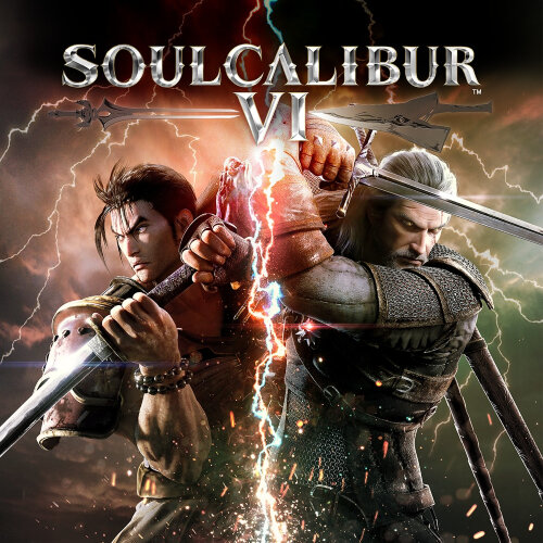 Soulcalibur 6 VI