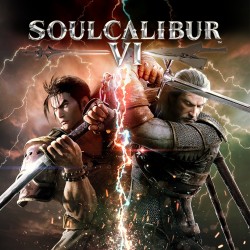 Soulcalibur 6 VI