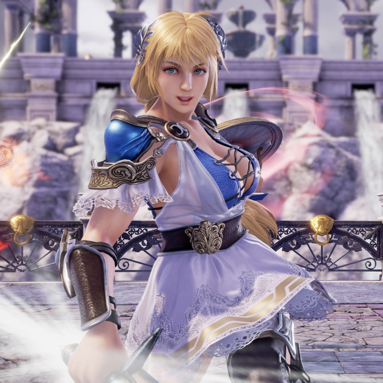 Soulcalibur 6 VI