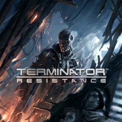 Игра Terminator: Resistance PC, Steam Gift регион Россия, РФ