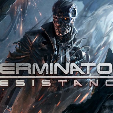 Игра Terminator: Resistance PC, Steam Gift регион Россия, РФ