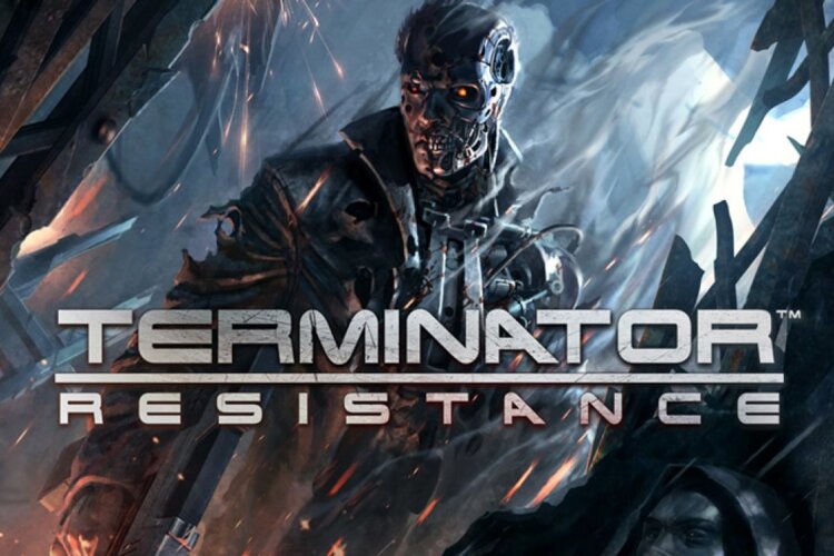 Игра Terminator: Resistance PC, Steam Gift регион Россия, РФ