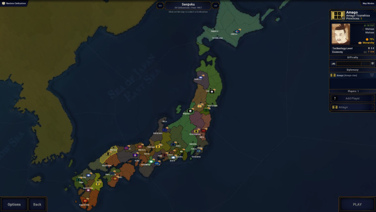 Age of History II, Steam Gift