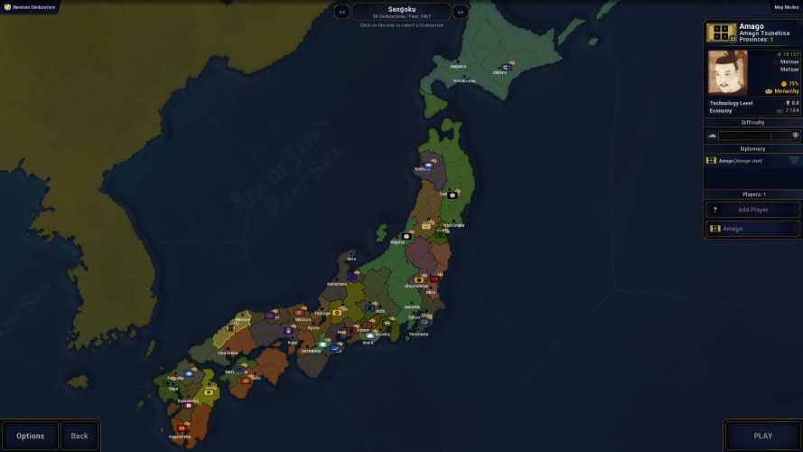 Age of History II, Steam Gift