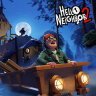 Игра Hello Neighbor 2 PlayStation 4 и PlayStation 5