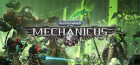 Warhammer 40,000: Mechanicus - Mechanicus Standard Edition, Steam Gift