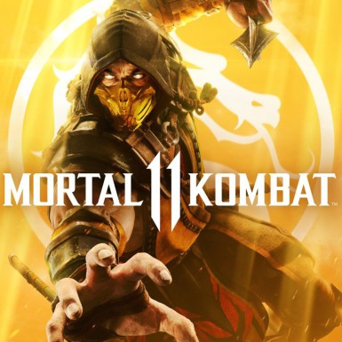 Mortal Kombat 11