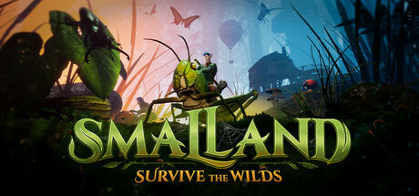 Smalland: Survive the Wilds, Steam Gift