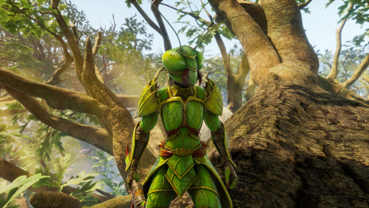 Smalland: Survive the Wilds, Steam Gift