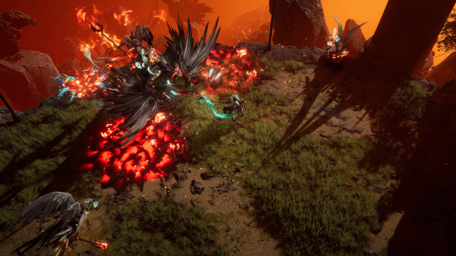 Last Epoch - DELUXE Edition Upgrade, Steam Gift