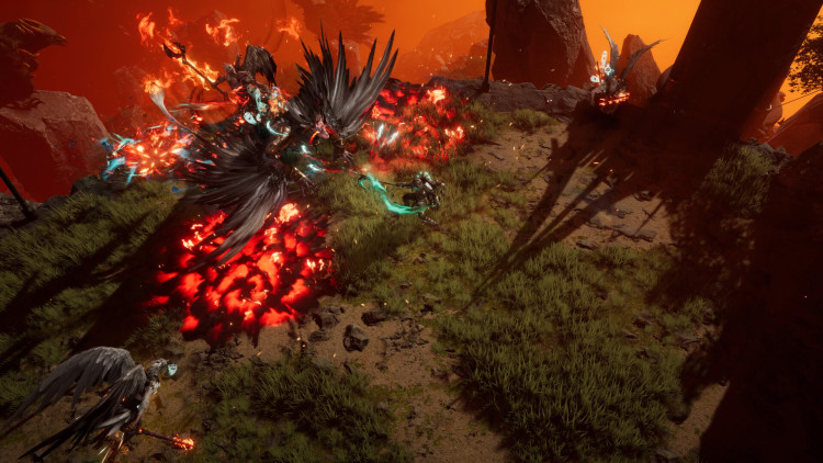 Last Epoch - DELUXE Edition Upgrade, Steam Gift