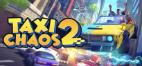 Taxi Chaos 2, Steam Gift