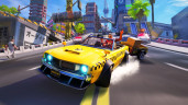 Taxi Chaos 2, Steam Gift