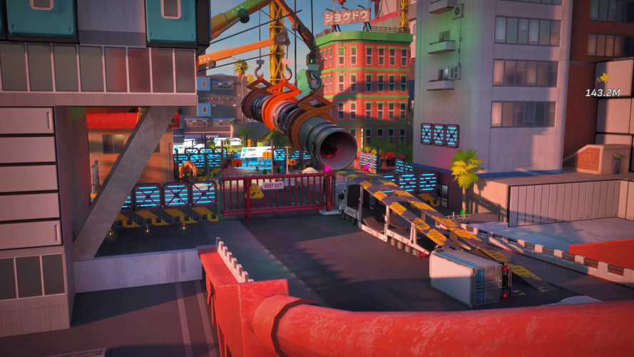 Taxi Chaos 2, Steam Gift