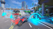 Taxi Chaos 2, Steam Gift
