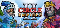 Circle Empires 2, Steam Gift