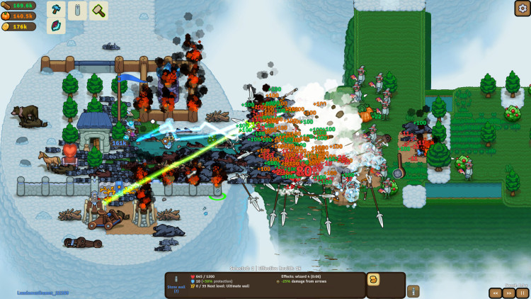 Circle Empires 2, Steam Gift