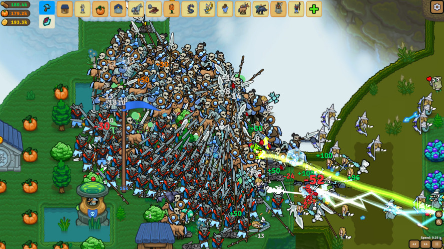 Circle Empires 2, Steam Gift