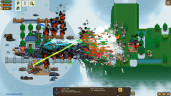 Circle Empires 2, Steam Gift