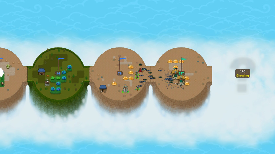 Circle Empires 2, Steam Gift