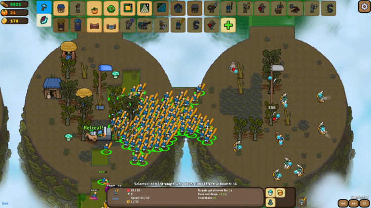 Circle Empires 2, Steam Gift