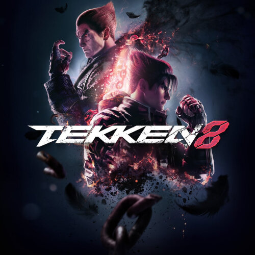 Игра TEKKEN 8 PC, Steam Gift регион Россия, РФ