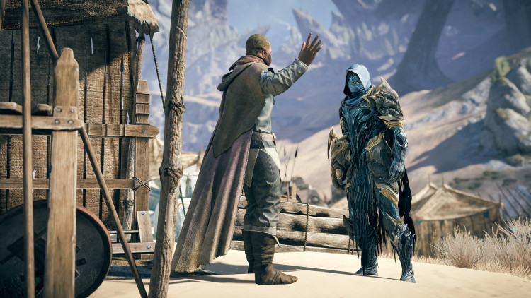 Atlas Fallen: Reign Of Sand - Reign of Sand Edition, Steam Gift