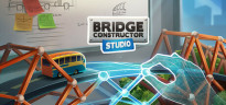 Bridge Constructor Studio, Steam Gift