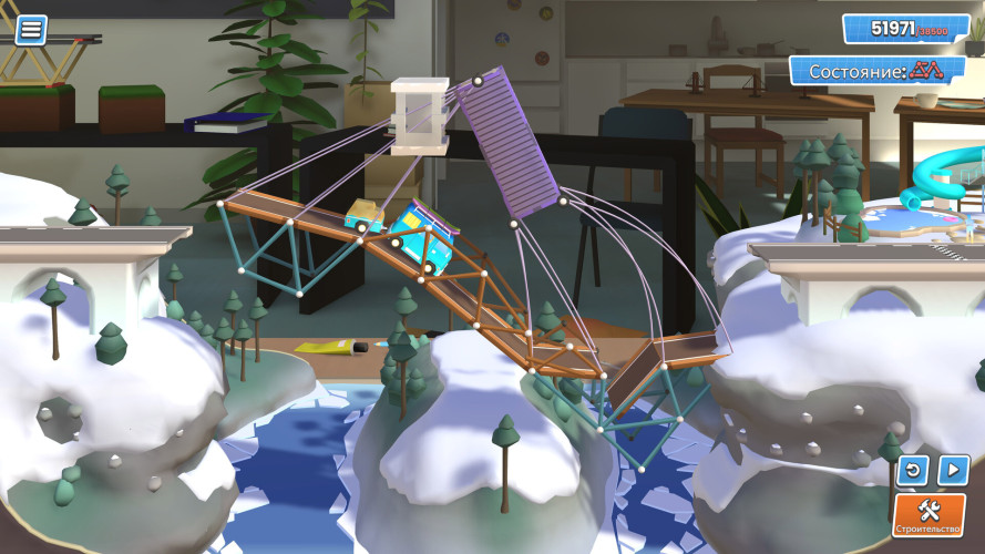 Bridge Constructor Studio, Steam Gift